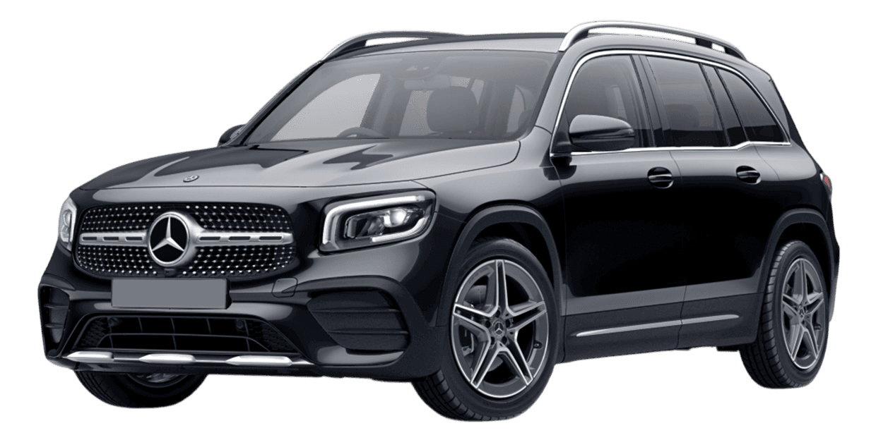 Mercedes-Benz GLB 200 AMG Premium 2024
