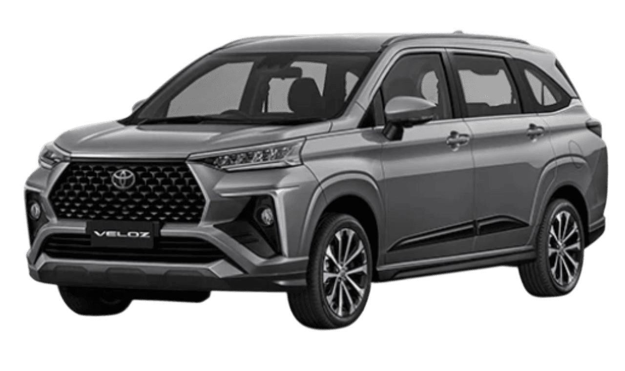 Toyota Veloz Smart 2023