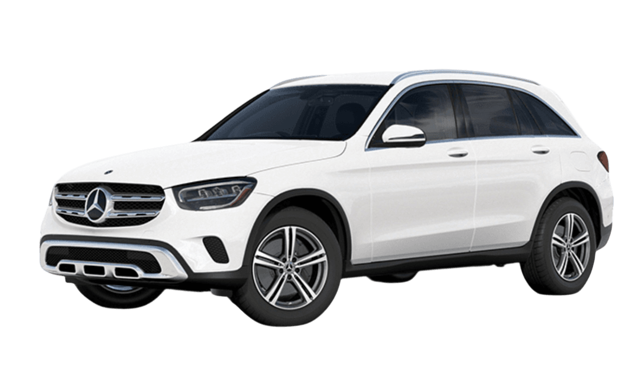Mercedes-Benz GLC 220d 2019