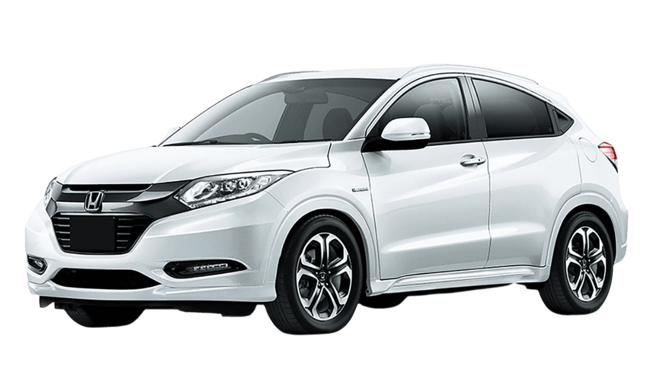 Honda Vezel 2019