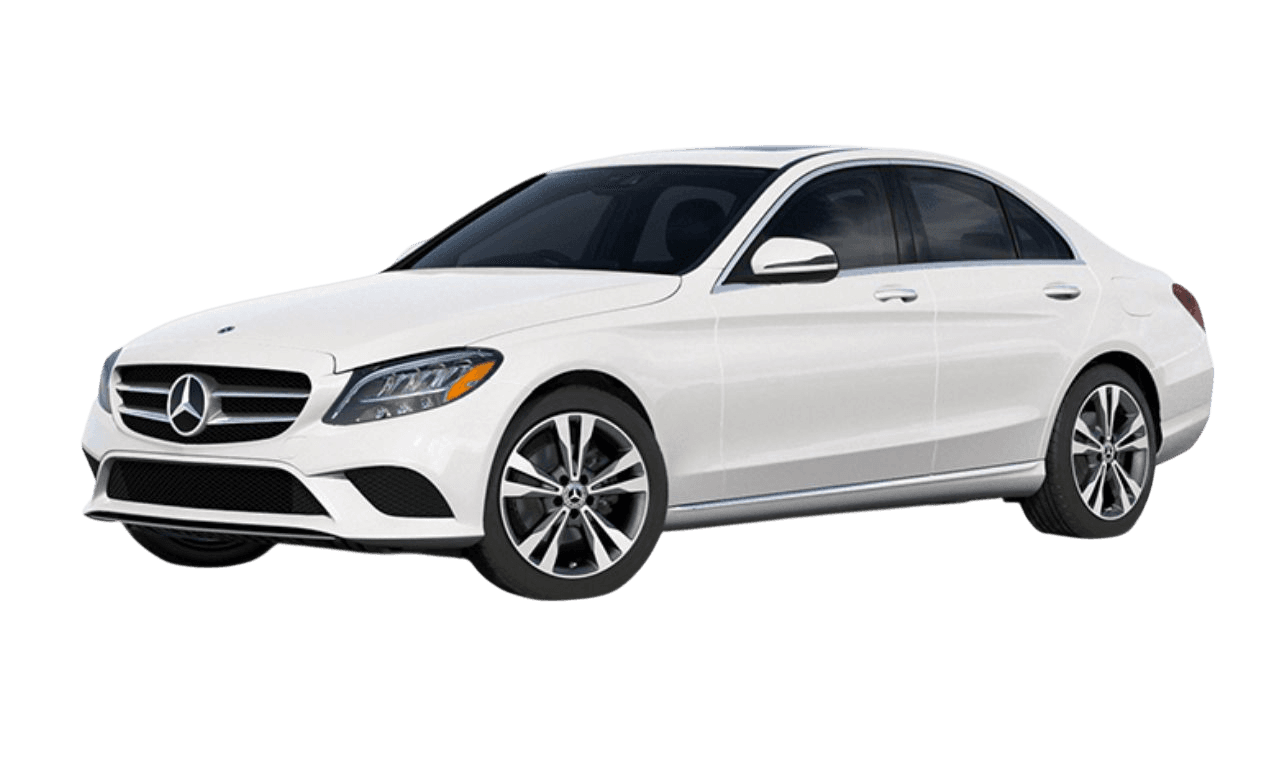 Mercedes-Benz C 220d Avantgarde 2019