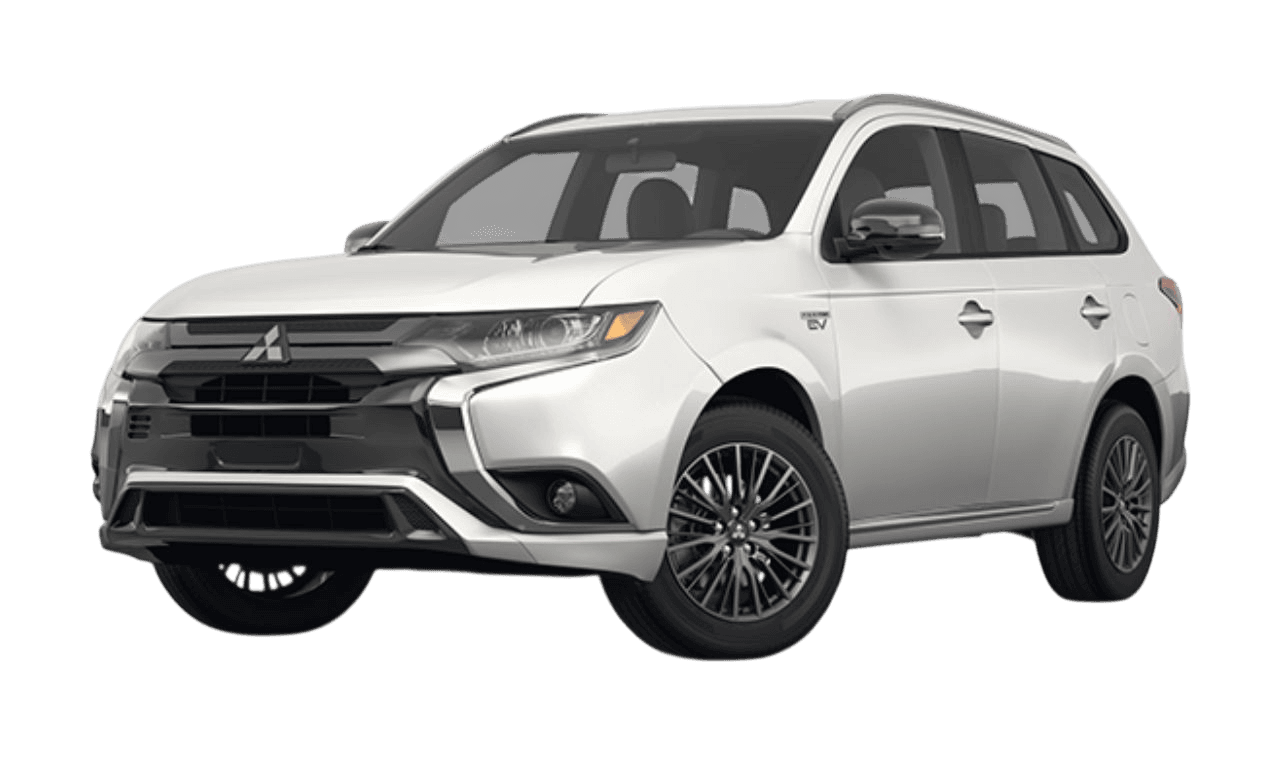 Mitsubishi Outlander GT Premium 4WD 2022