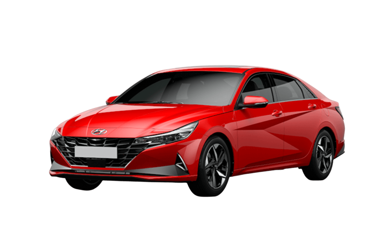 Hyundai Avante S 2023