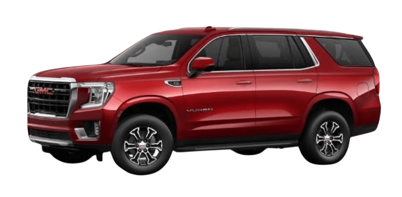 جى.إم.سى يوكون إيه تى 4 6.2 ل 2023