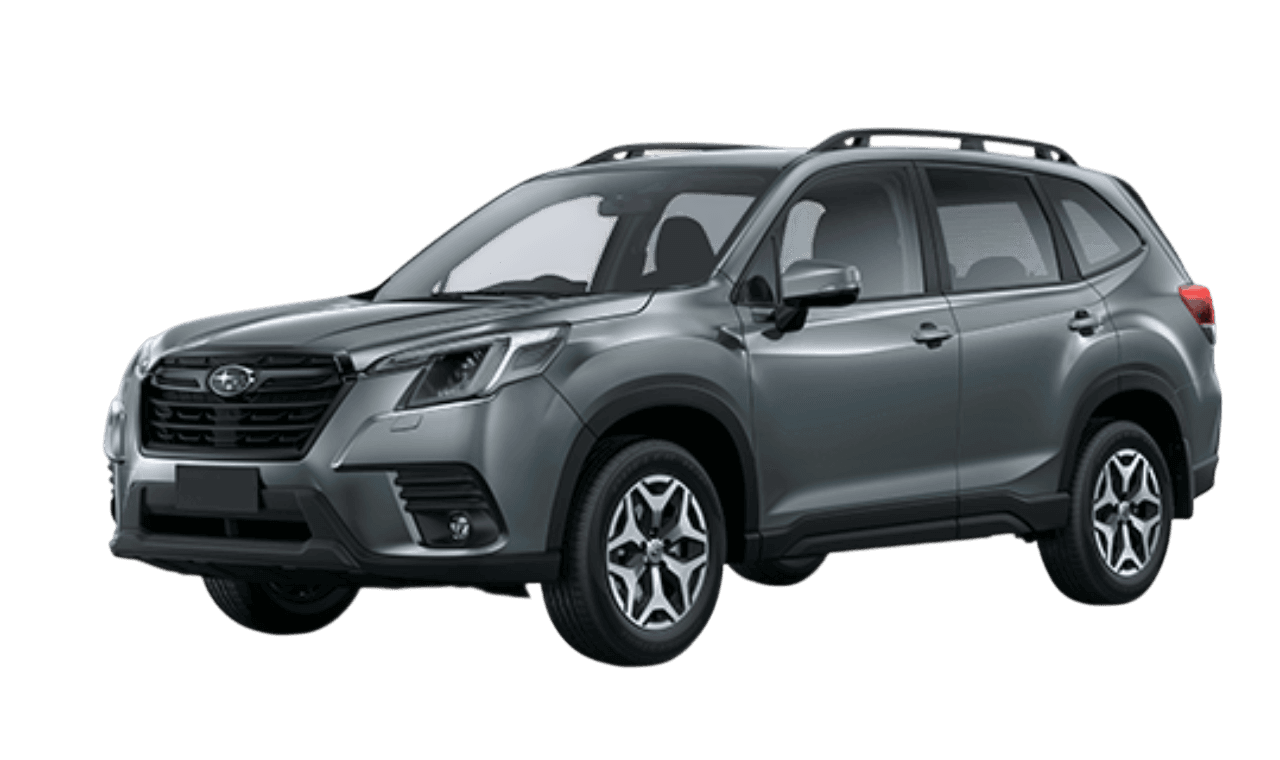 Subaru Forester EyeSight 2024