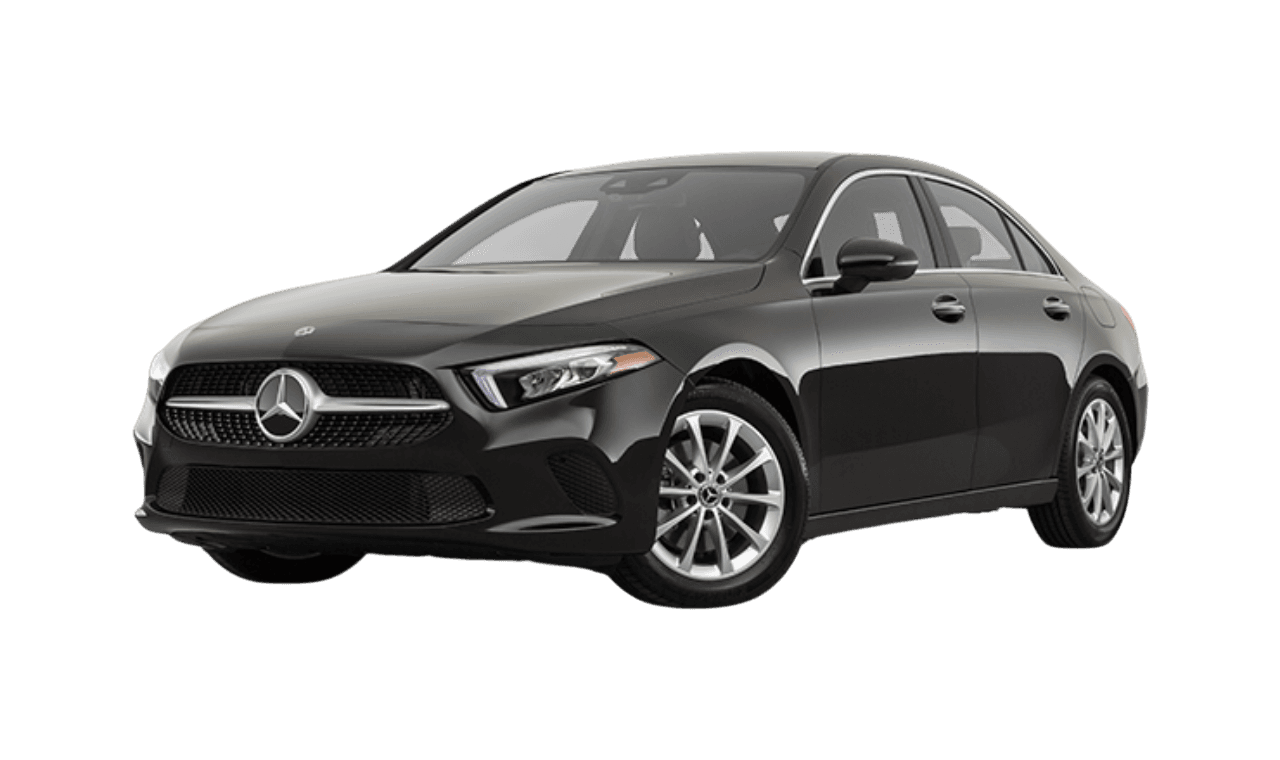 Mercedes-Benz A 200 Progressive 2021