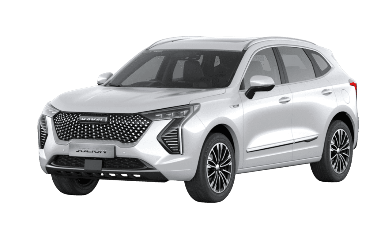 Haval Jolion HEV Ultra 2025