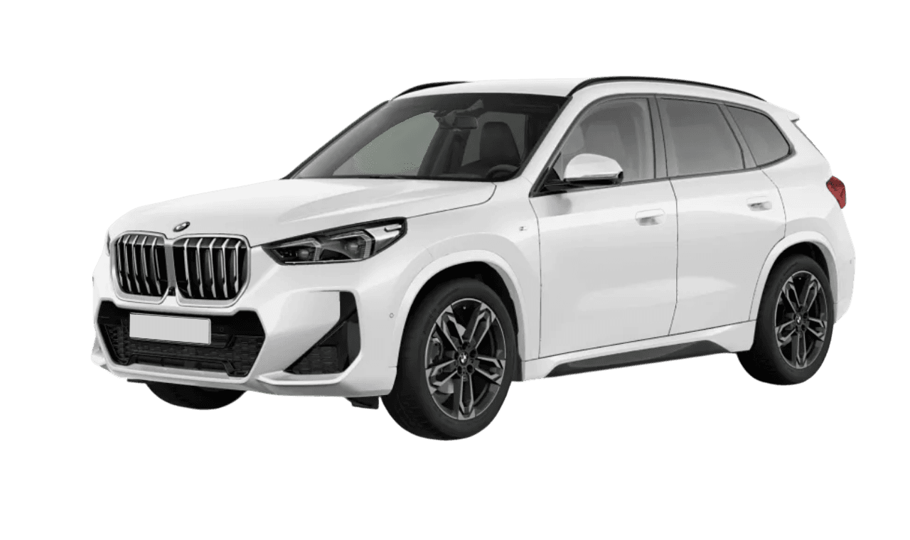BMW X1 sDrive 16i 2024