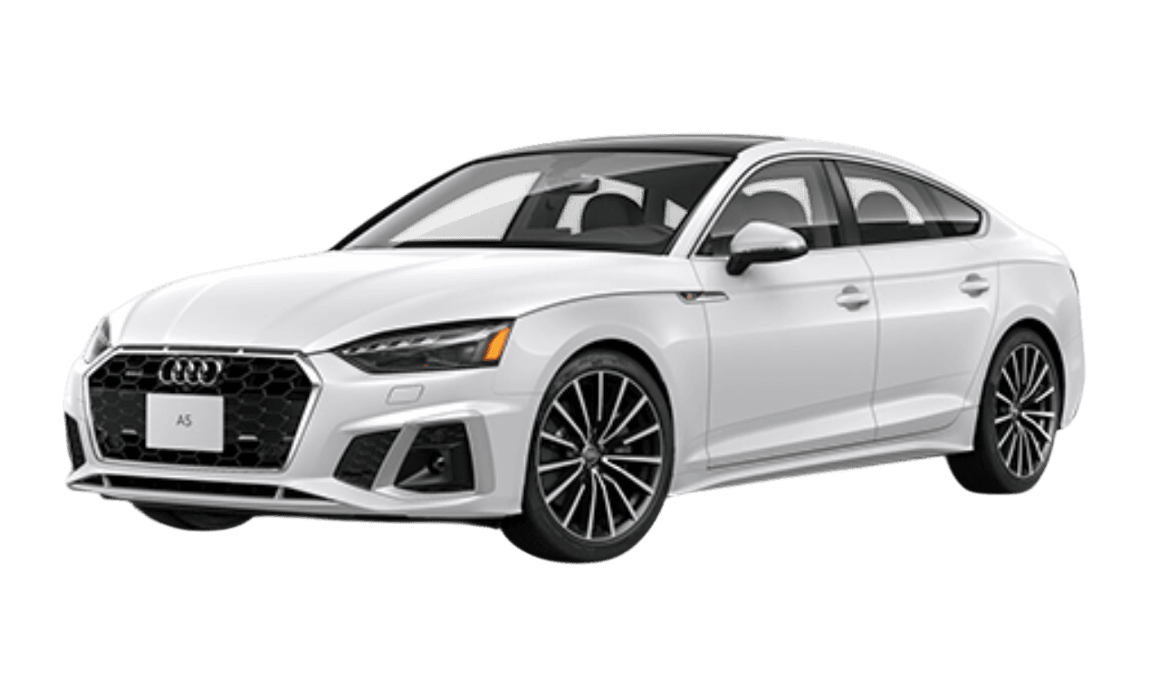 Audi A5 Sportback 40 TFSI 2023