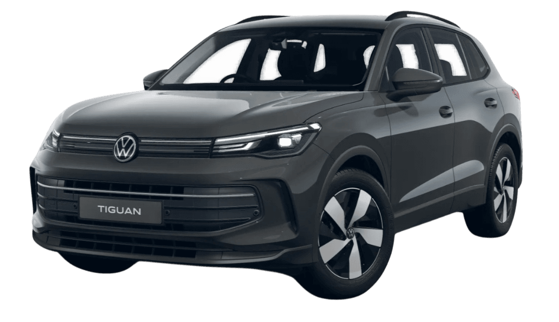 ڤولكس ڤاجن تيغوان حياة 2026