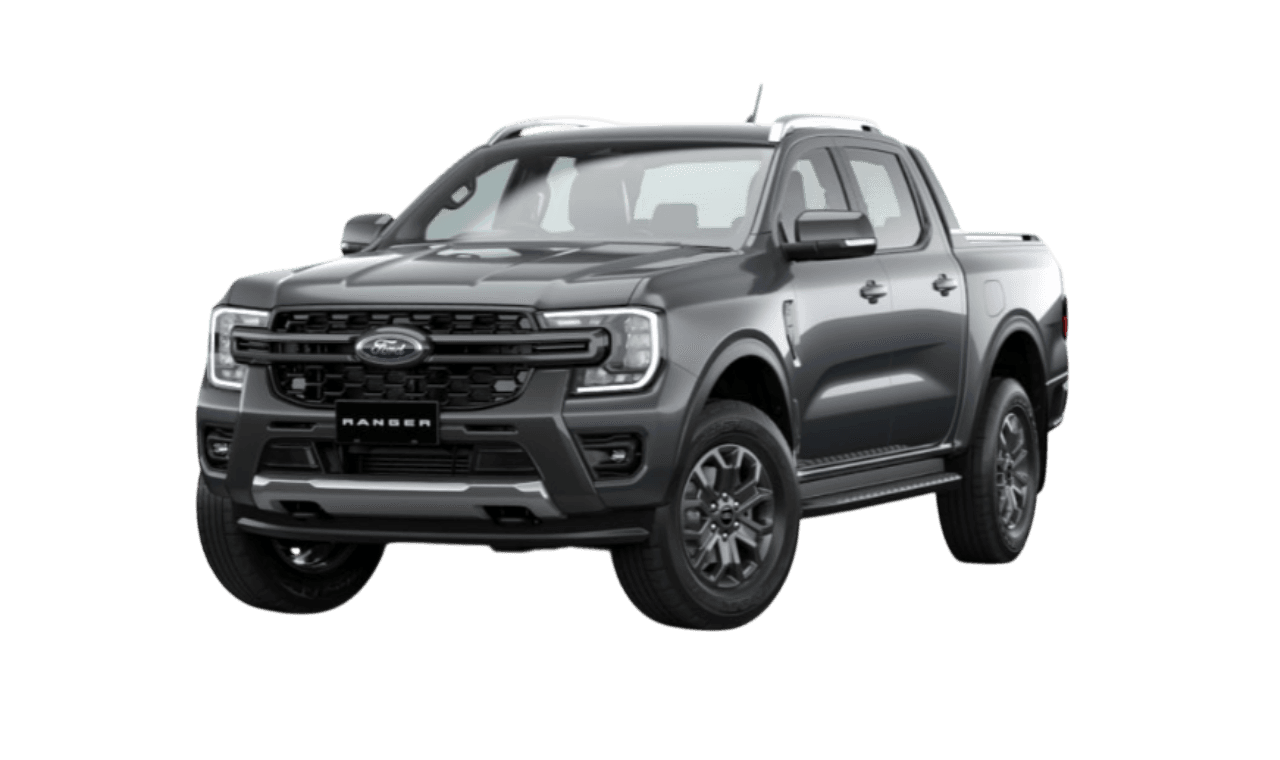 Ford Ranger Wildtrak 2.0L Turbo 4×2 2025