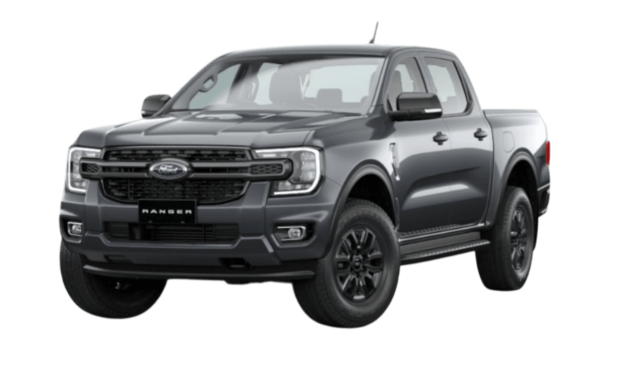 Ford Ranger 2.0L Turbo XLS 4x2 HR 2025