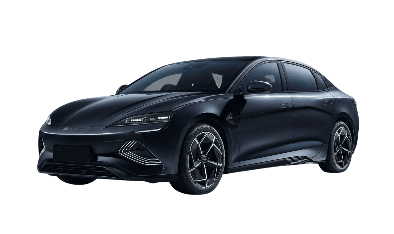 BYD Seal Premium RWD 2024