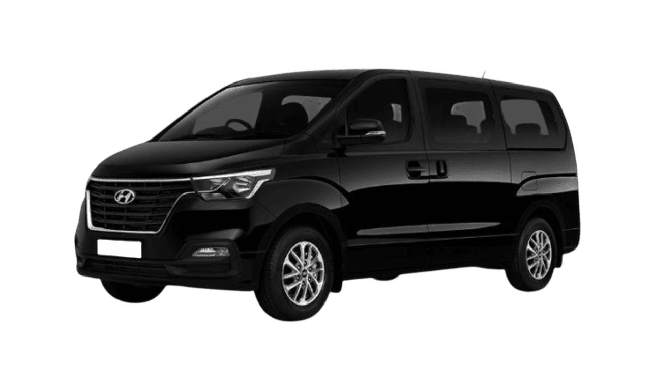 Hyundai H1 Elite FE 2024