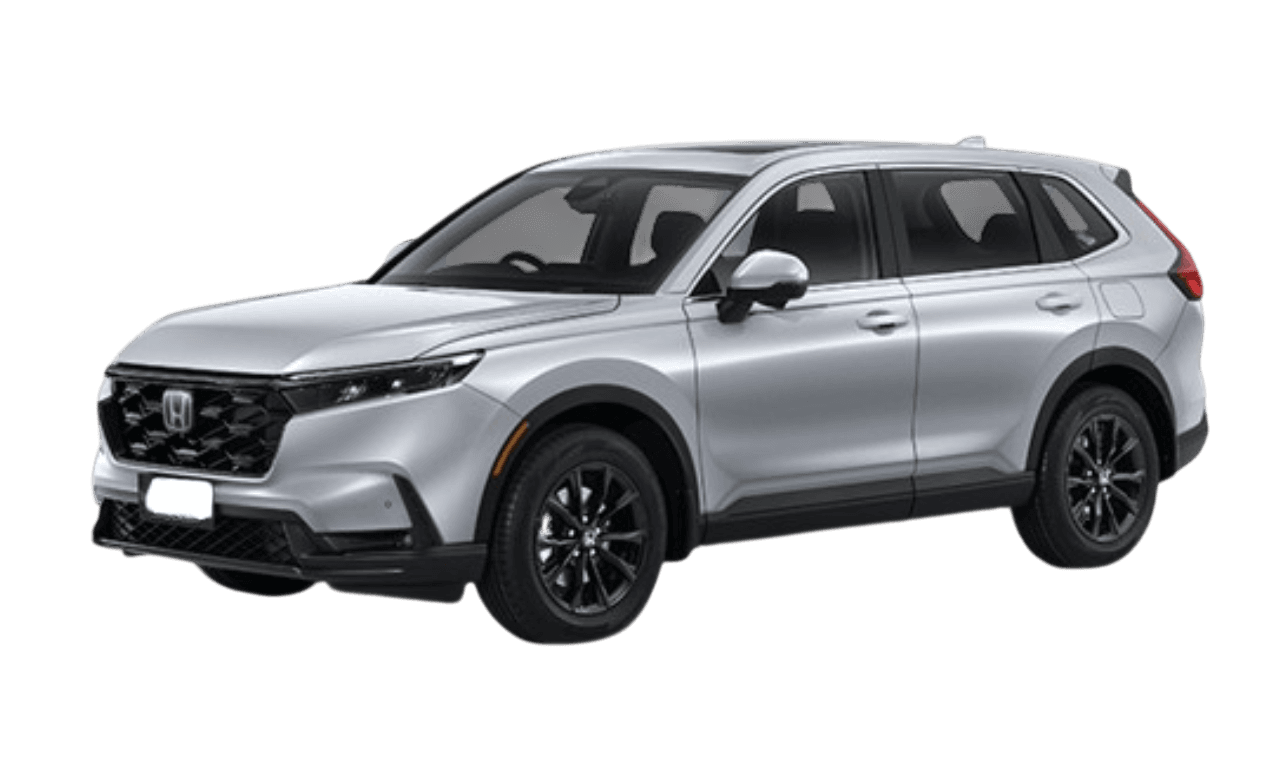 Honda CR-V e:HEV ES 2025