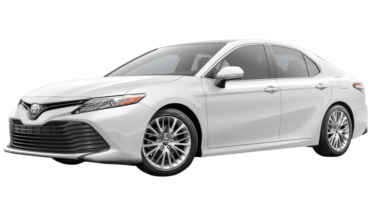 Toyota Camry 2020
