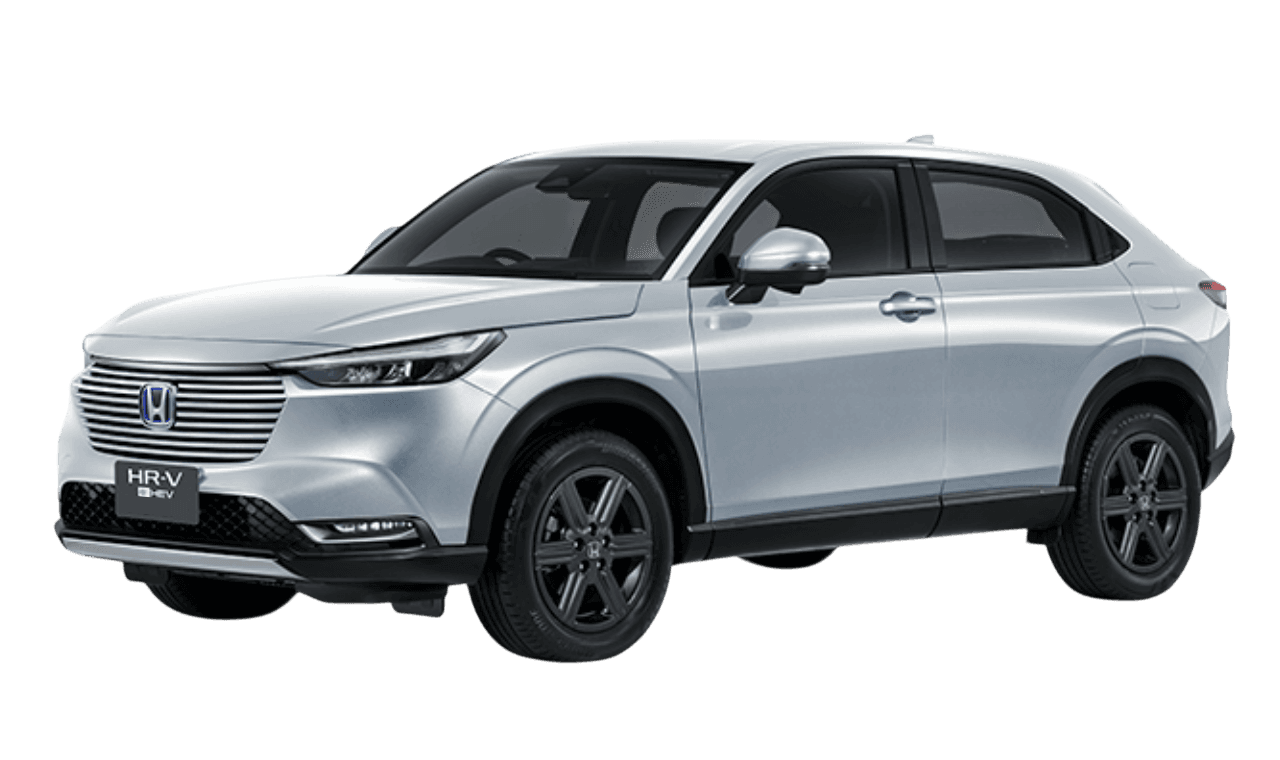 Honda HR-V e:HEV EL 2025