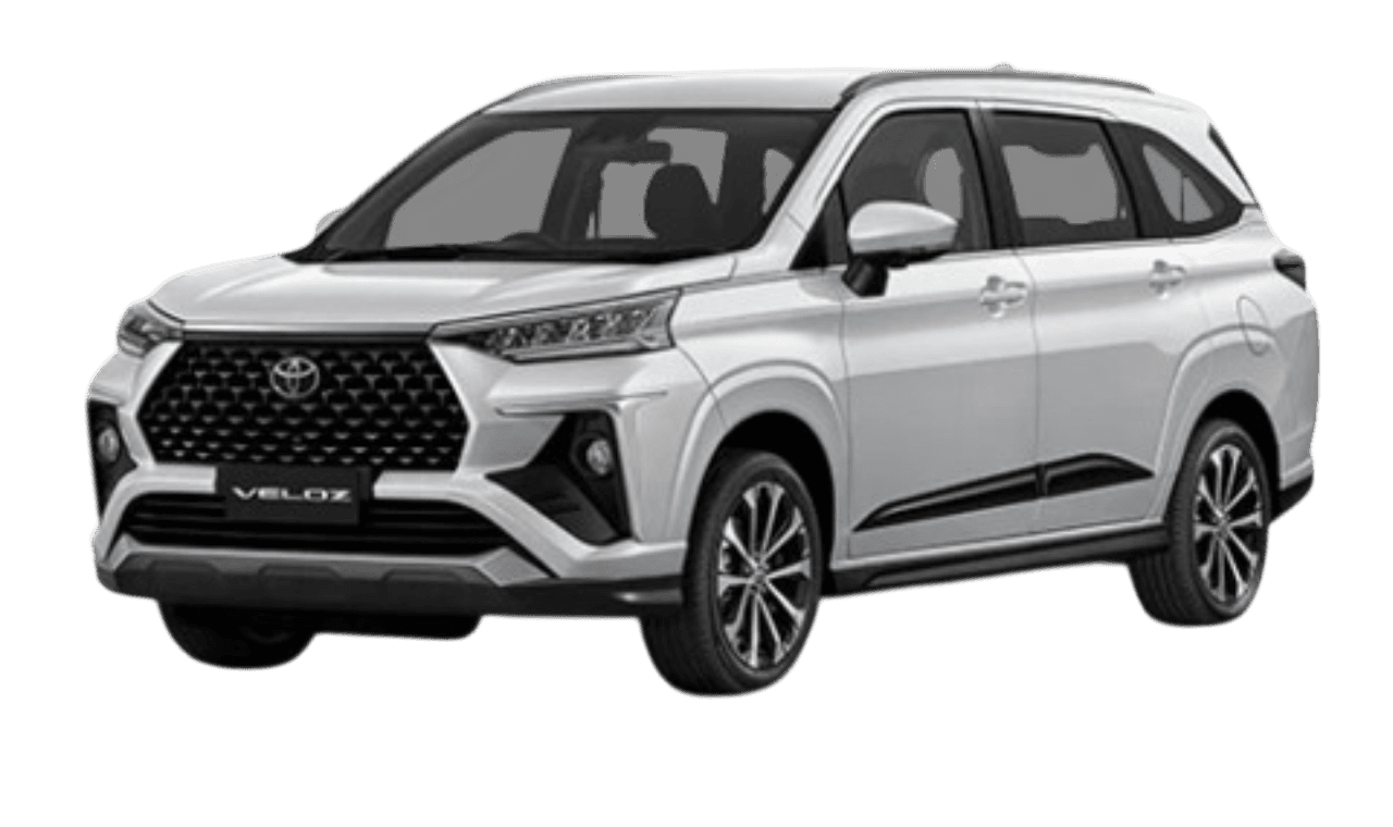 Toyota Veloz Smart 2025