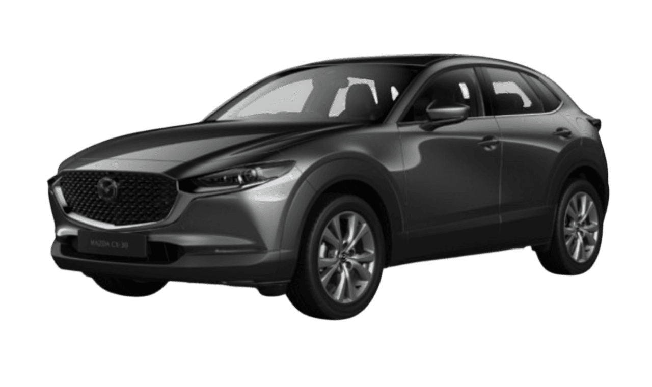 Mazda CX-30 C 2024