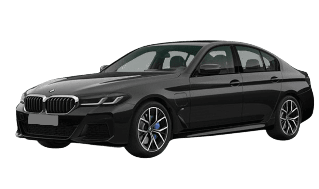 BMW 530e M sport 2023