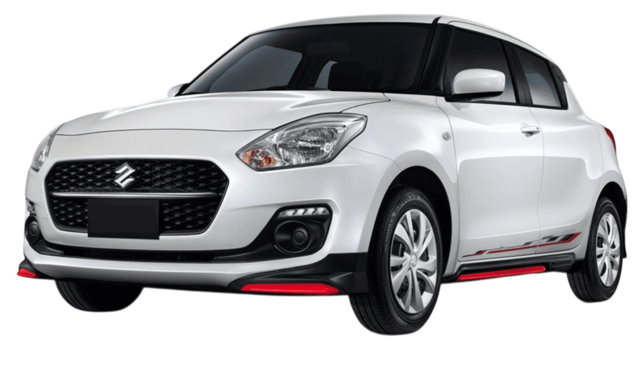 Suzuki Swift GL NEXT 2025