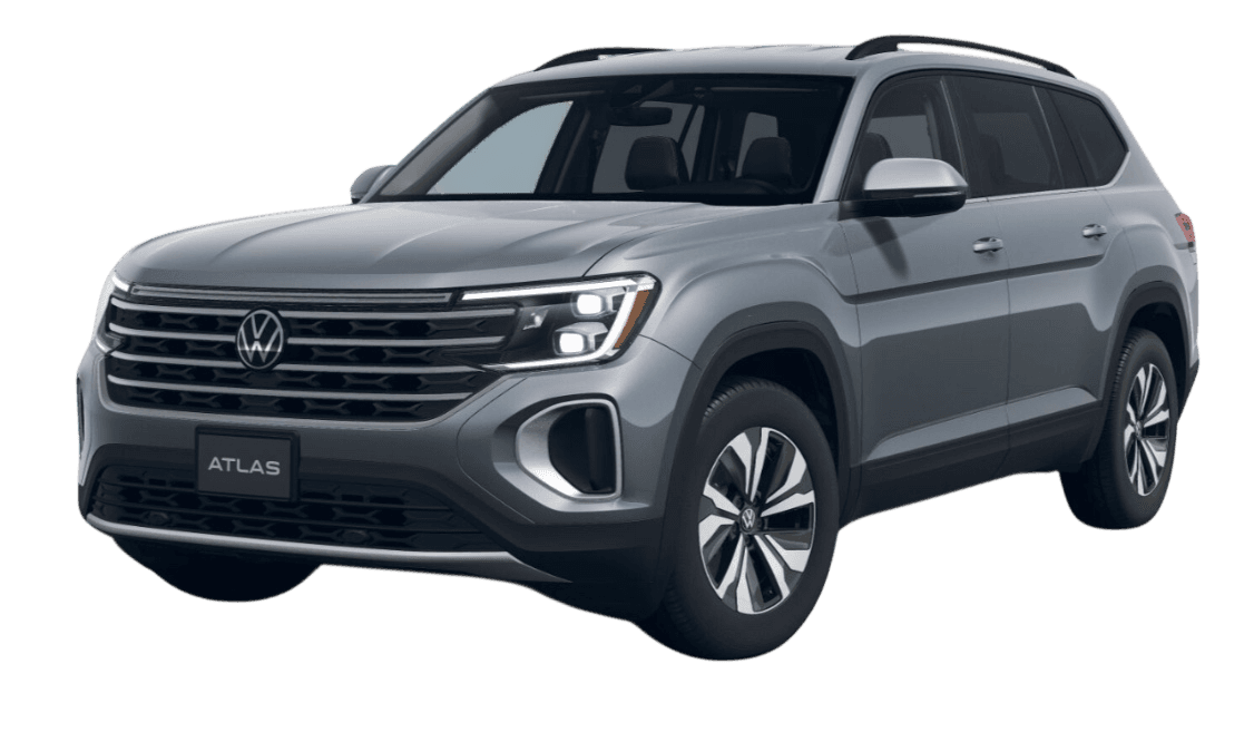 ڤولكس ڤاجن تيرامونت خط الاتجاه 2025