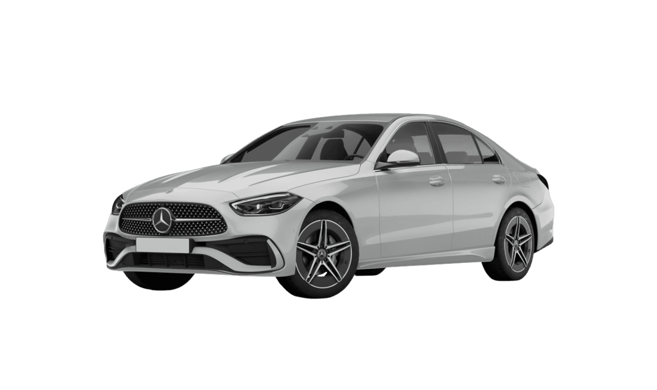 Mercedes-Benz C 200 AMG Line 2022