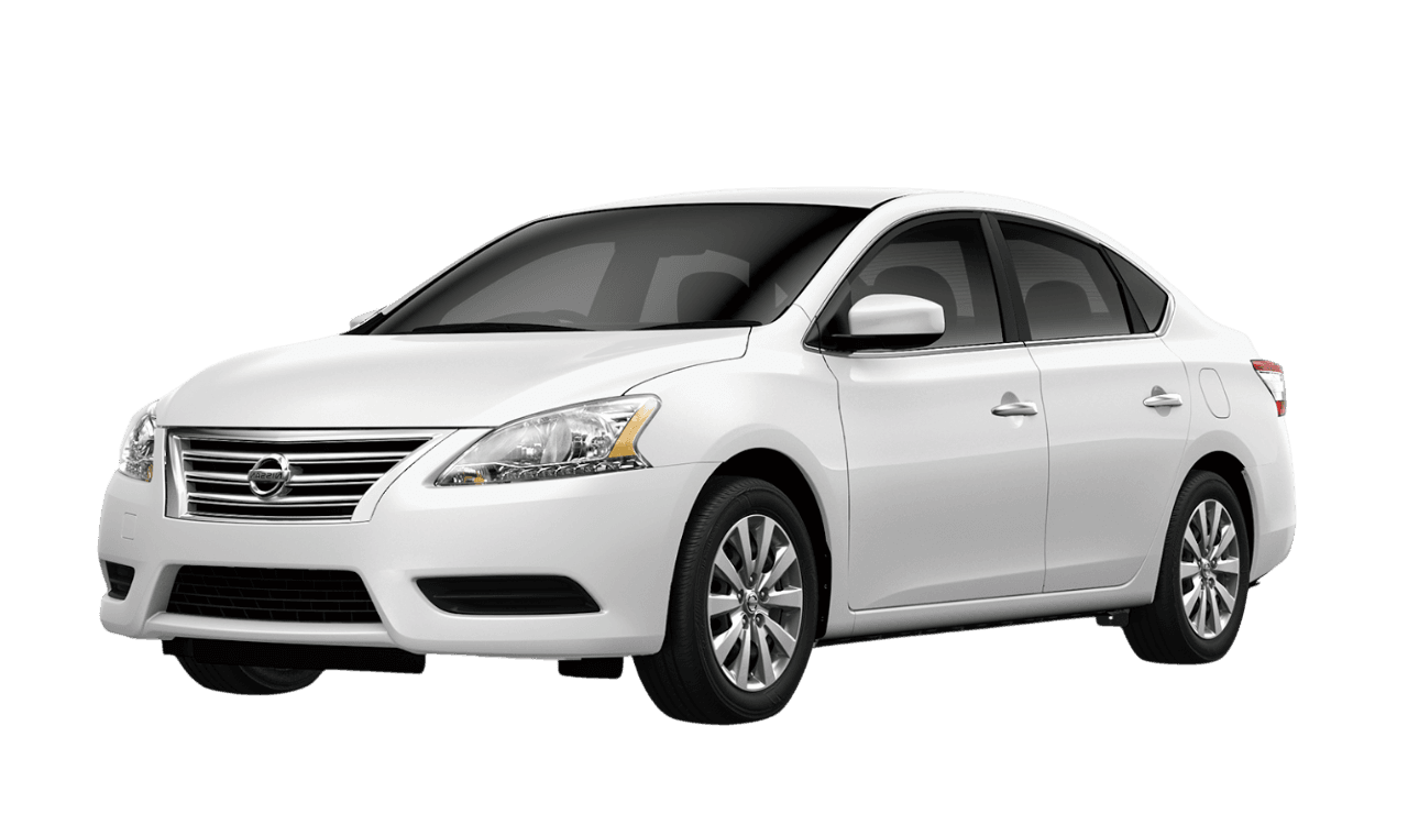Nissan Sylphy 2019