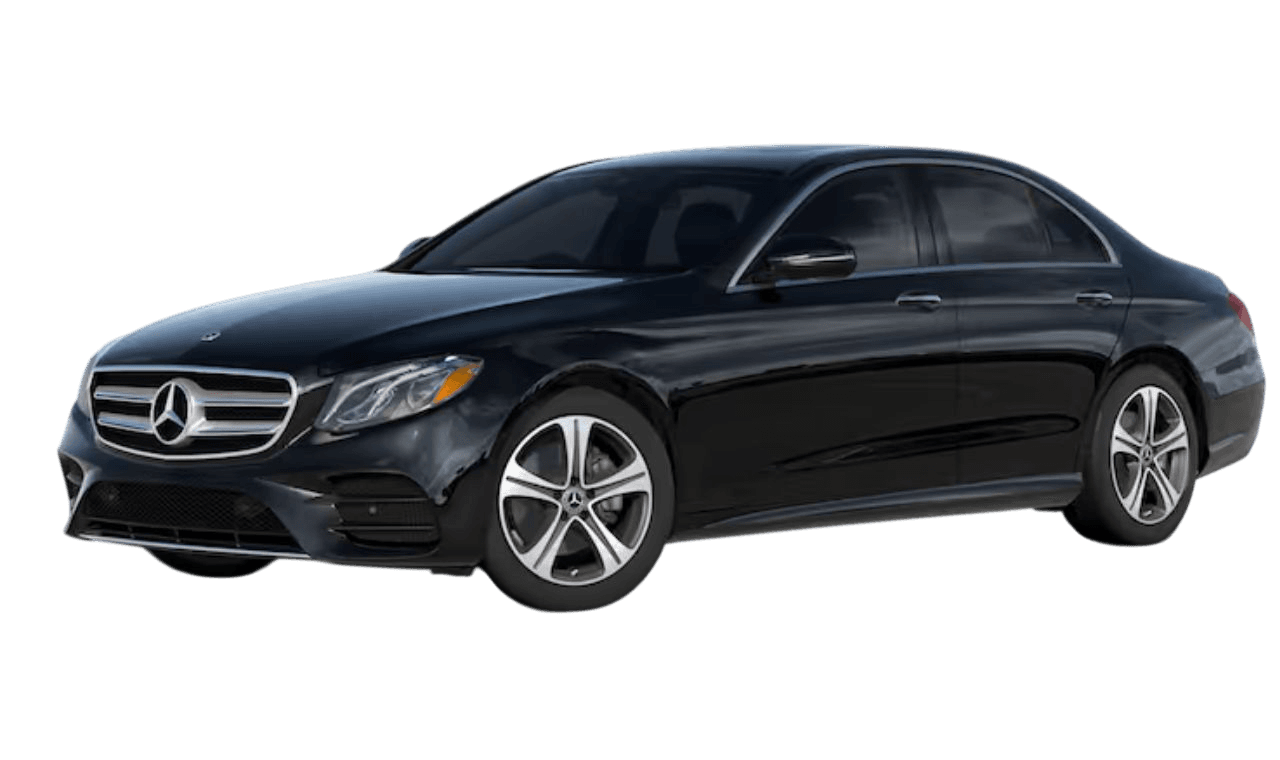 Mercedes-Benz E 350 e AMG Dynamic 2020