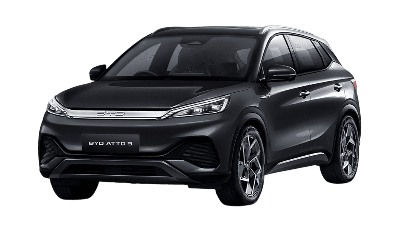 BYD Atto3 Premium 2025