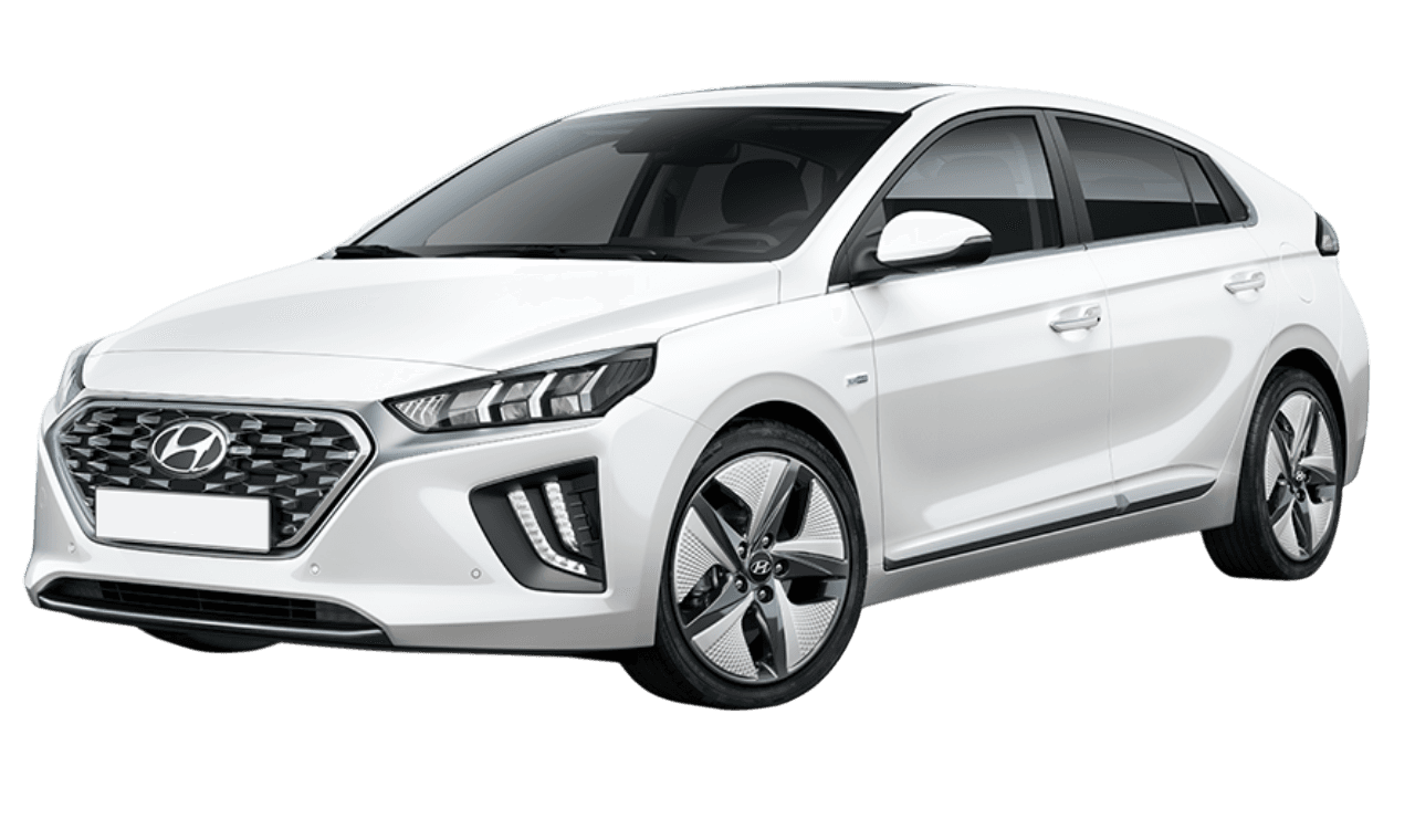 Hyundai IONIQ 2023