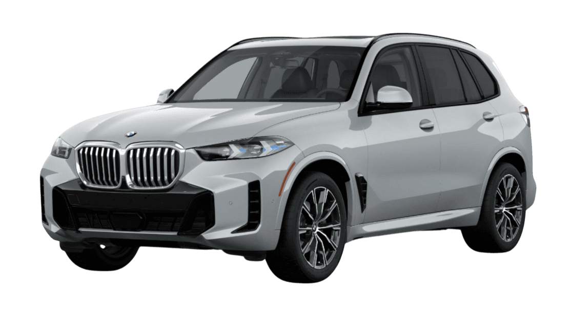 بي.ام.دبليو إكس 5 40i 2024