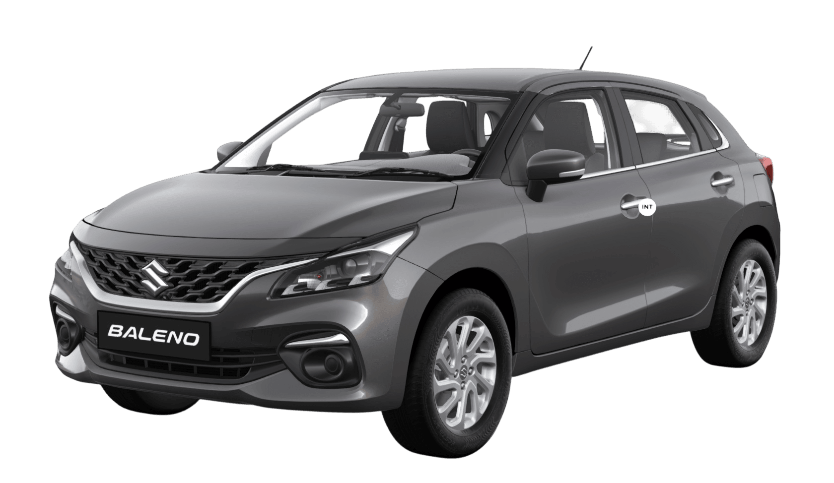 سوزوكي بالينو جي إل 2026