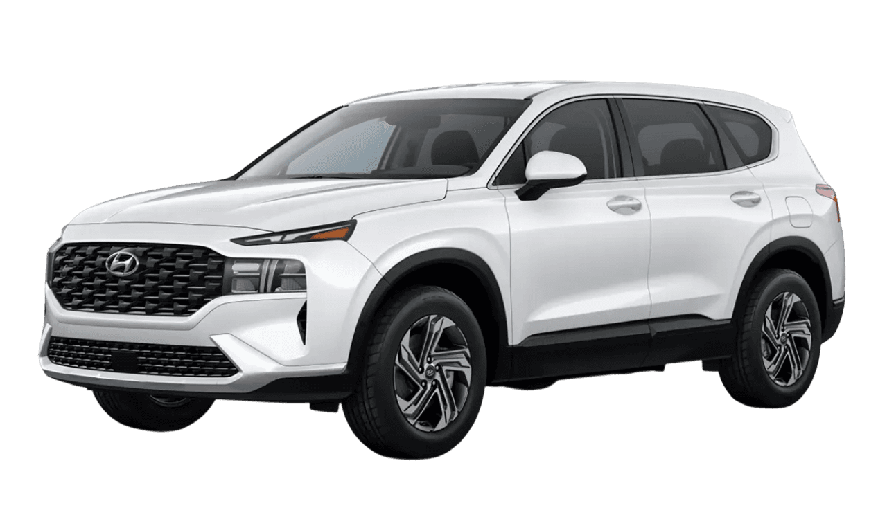Hyundai Santa Fe Std 2023