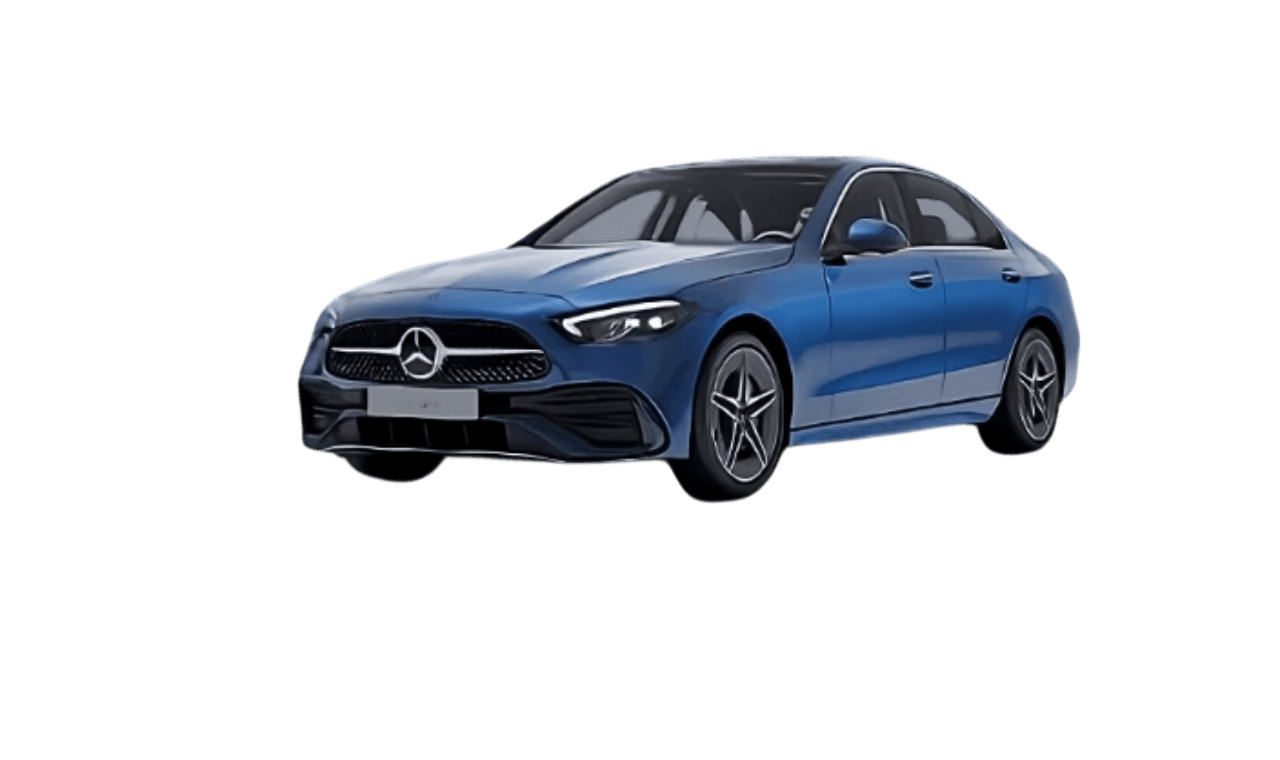 Mercedes-Benz C 200 Avantgarde 2022