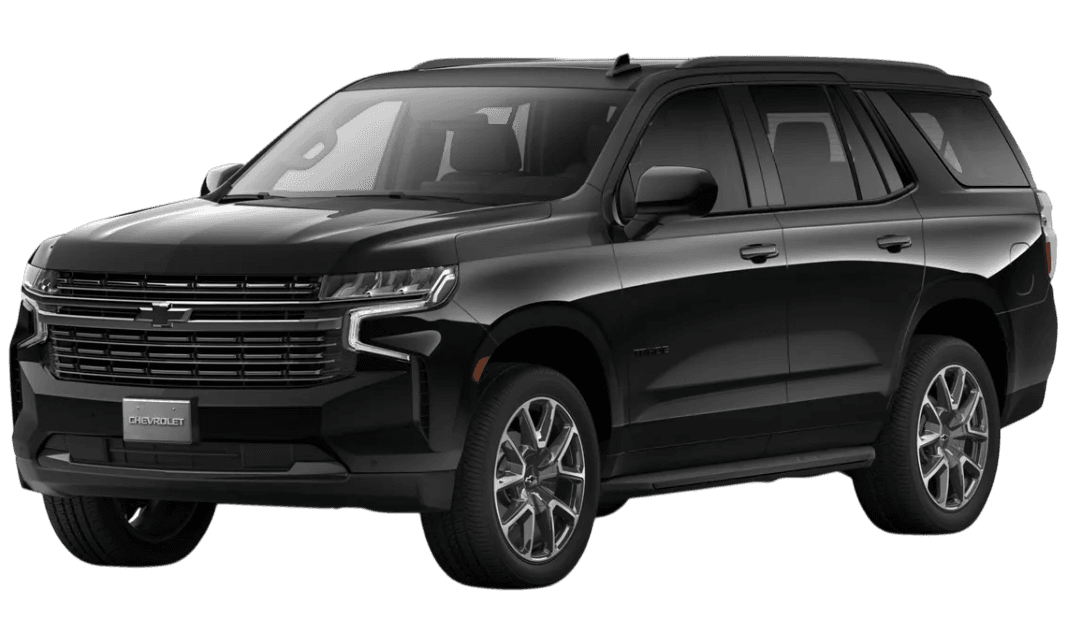 Chevrolet Tahoe RST 2025