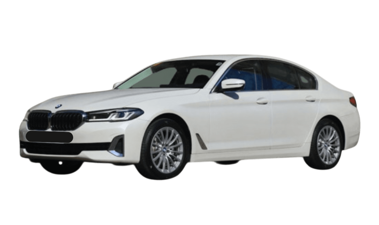 BMW 520i Premium 2022
