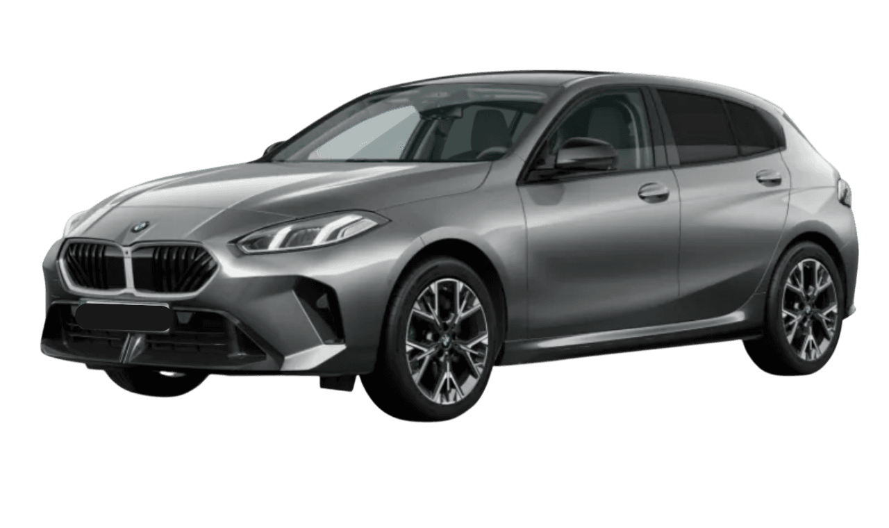 BMW 116i M Sport 2025