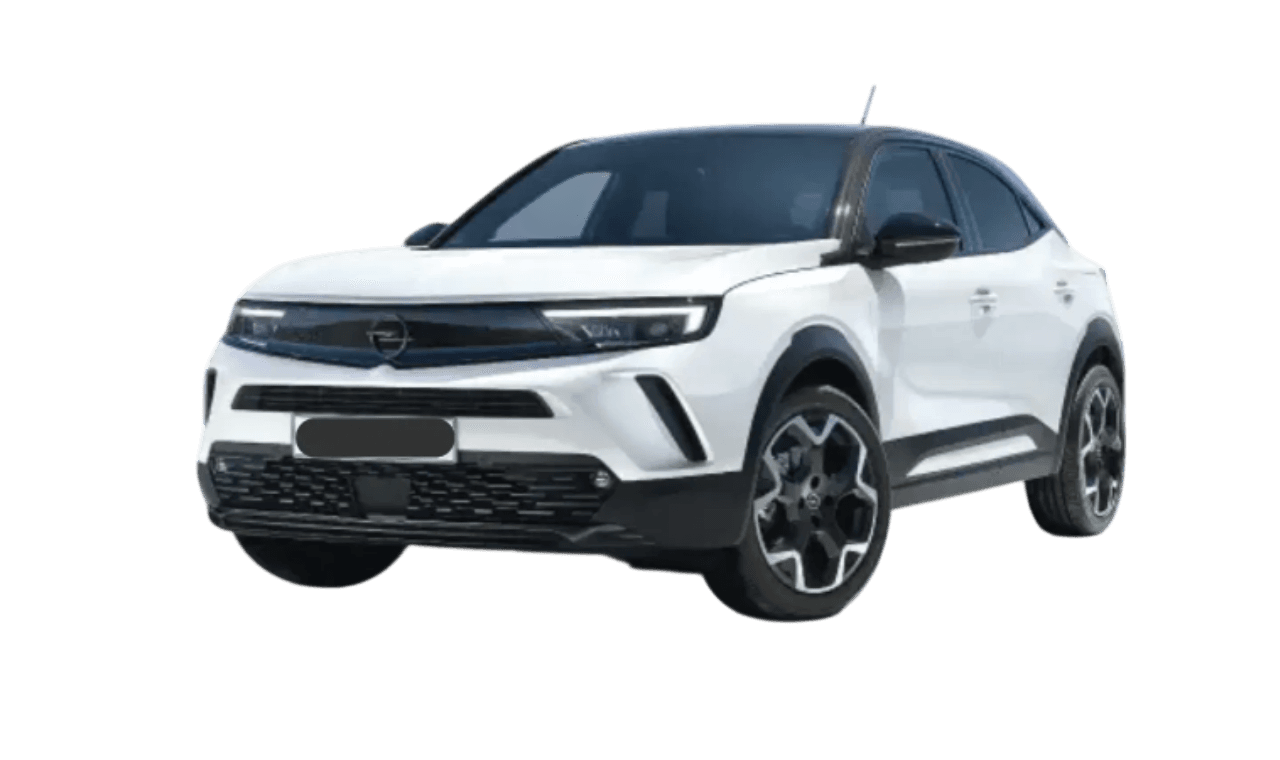 Opel Mokka Electric 2023