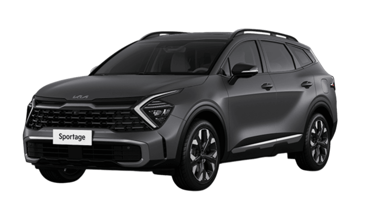كيا سبورتاج ال 2026
