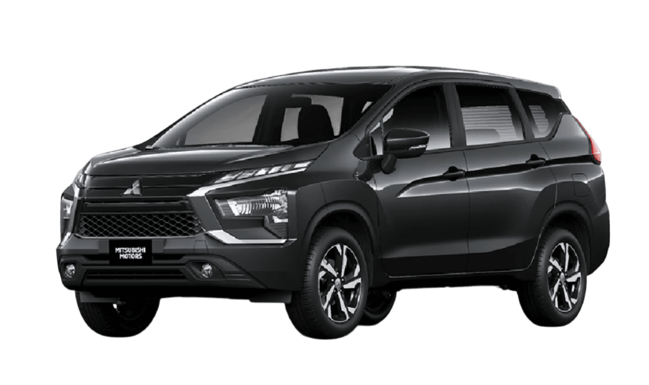 Mitsubishi Xpander CVT GT 2024