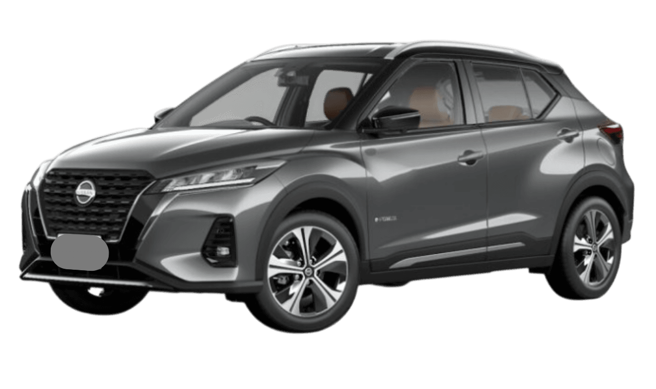 Nissan Kicks Premium 2025