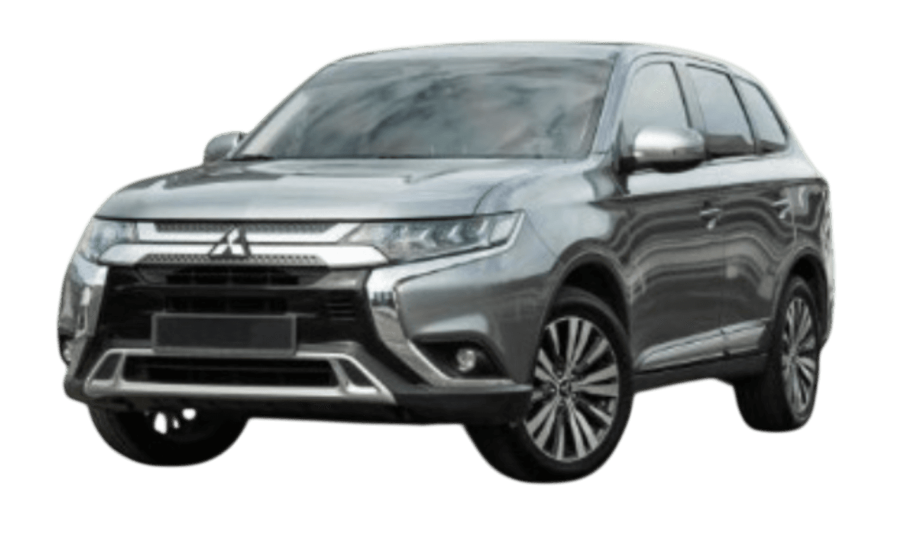 Mitsubishi Outlander 2022