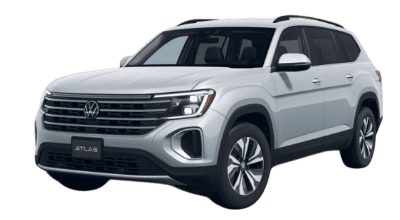 ڤولكس ڤاجن تيرامونت خط الاتجاه 2025