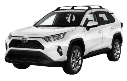 Toyota RAV4 Premium 2019
