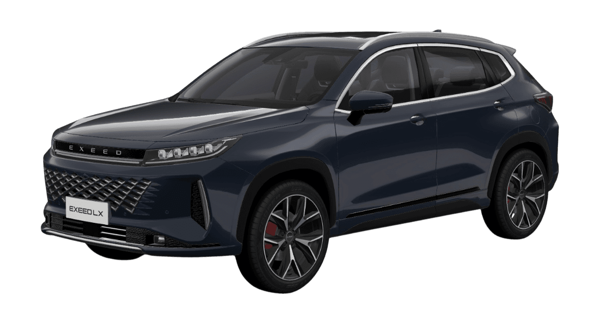 اكسيد ال اكس Comfort Turbo 2025