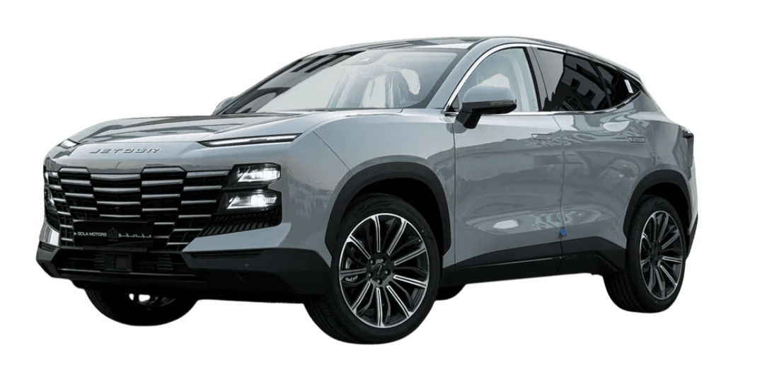 جيتور داشينج كومفورت 2026