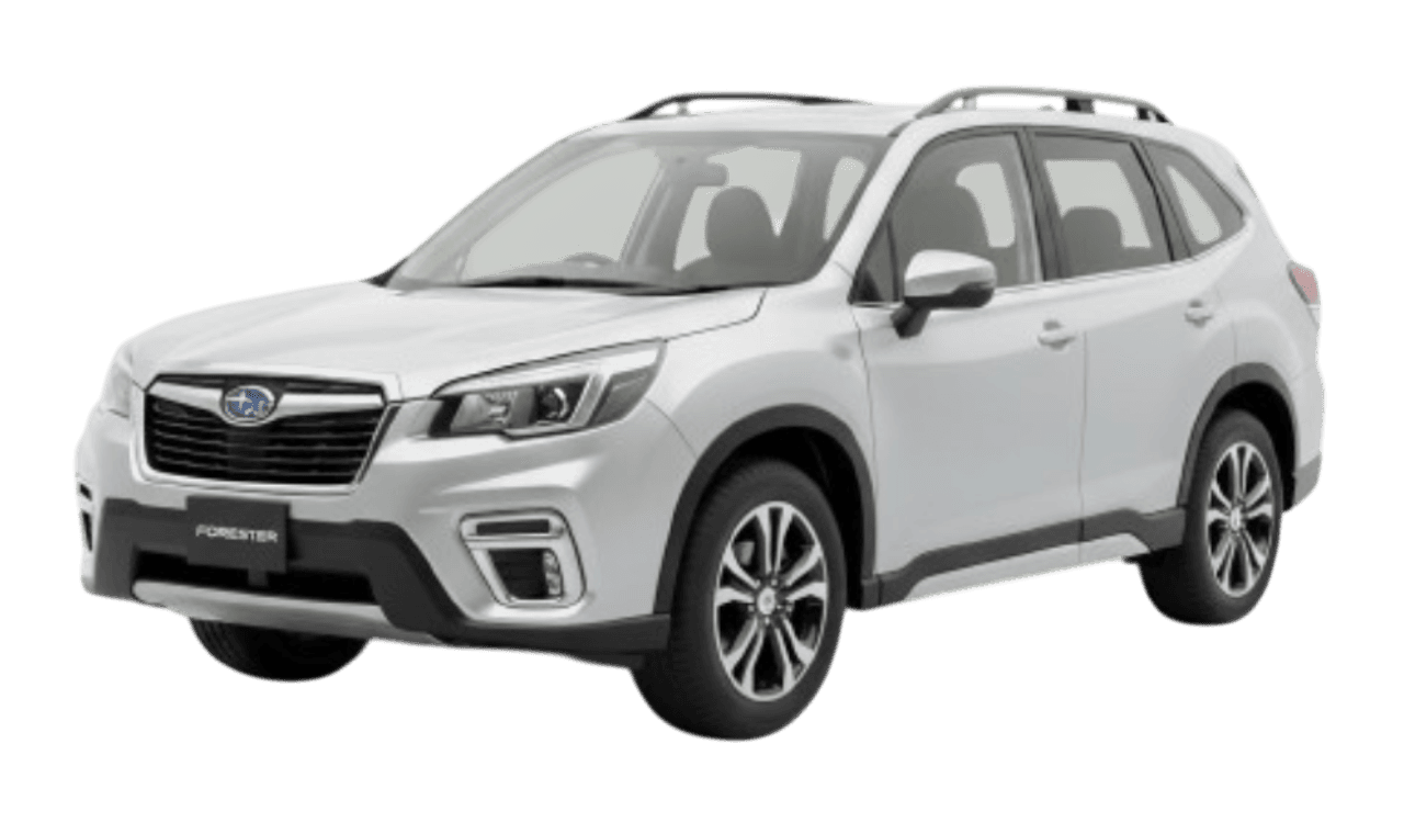 Subaru Forester A/B 2022