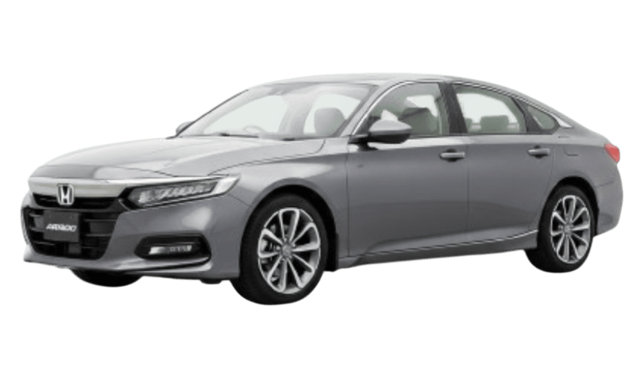 Honda Accord EL 2022