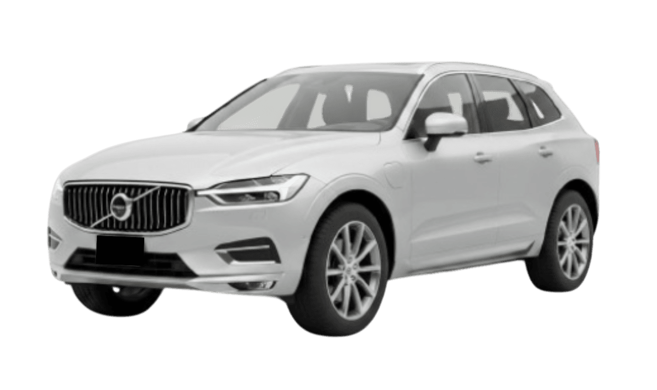 Volvo XC60 D4 2019